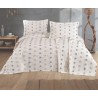 Покрывало 240x260 см 2 сп. Евро с Наволочками 3 Parca MODA BOX