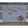 Покрывало 240x260 см 2 сп. Евро с Наволочками TALIYE MODA BOX