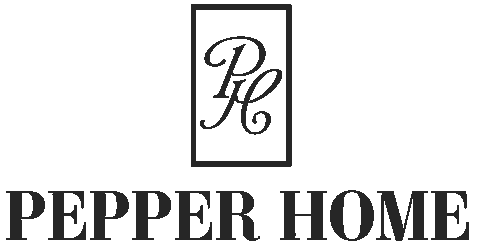 PEPPER HOME